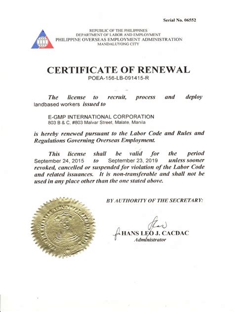 mercan group of companies (poea license no. 052-lb-070422-r)|Hiring Filipino Workers .